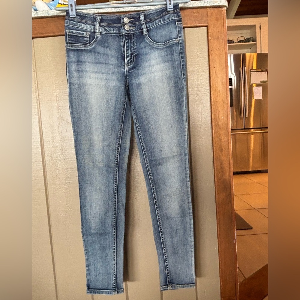 MUDD Jean legging